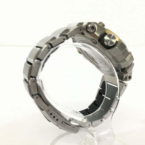 【中古】 hi◇160 CASIO G-SHOCK MT-G MTG-B3000D-1A9JF 腕時計 ジーショック カシオ