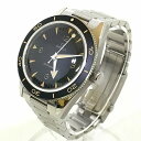 【中古】 hi◇169 OMEGA Seamaster 300 自動巻き 腕時計 234.30.41.21.01.001 シーマスター オメガ