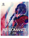 【中古】 wa◇22 理芽 1st ONE-MAN LIVENEUROMANCE Blu-ray