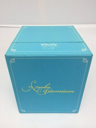 【中古】 河合奈保子 オリジナルアルバムBOX NAOKO PREMIUM wa◇25