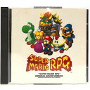 【中古】 wa◇29 スーパーマリオ RPG オリジナルサントラCD PSCN-5047〜8 SUPER MARIO RPG CD
