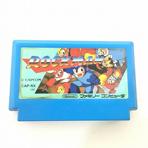 楽天市場】ロックマン2 ファミコンの通販 楽天市場】ロックマン2 ファミコンの通販