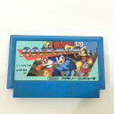 【中古】 hi◇42 FC ロックマン ROCKMAN ファミコン ソフト
