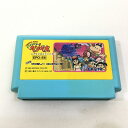 【中古】 hi◇42 FC パラソルヘンべえ おとぎの国は大さわぎ! ファミコン ソフト
