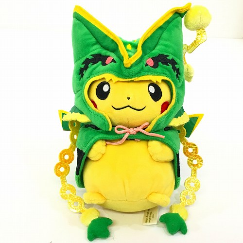 楽天市場】ポケモンセンター ぬいぐるみ レックウザ(ホビー)の通販 楽天市場】ポケモンセンター ぬいぐるみ レックウザ(ホビー)の通販