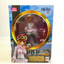 【中古】 MegaHouse Portrait.Of.Pirates P.O.P ワンピース Sailing Again コアラ 限定復刻版 彩色済み完成品 フィギュア メガハウス hi◇64