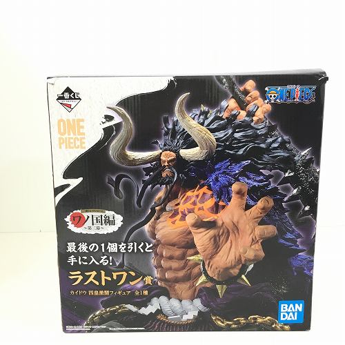 楽天市場】一番くじ ワンピース カイドウ(関連作品ワンピース 楽天市場】一番くじ ワンピース カイドウ(関連作品ワンピース