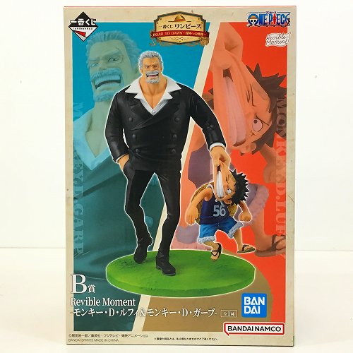 【中古】hi◇64一番くじワンピー...