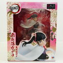 【中古/未開封】 hi◇65 MegaHouse ギャルズシリーズ 鬼滅の刃 栗花落カナヲ 彩色済み完成品 フィギュア メガハウス(3)