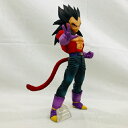 【中古】一番くじ ドラゴンボール THE GREATEST SAIYAN C賞 超サイヤ人4 ベジータ フィギュア hi◇65