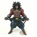 【中古】一番くじ ドラゴンボール SUPER DRAGONBALL HEROES SAGA ラストワン賞: ブロリーダーク（復活） フィギュア hi◇65