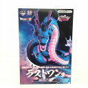 【中古/未開封】 hi◇65 一番くじ ドラゴンボール ULTIMATE VARIATION ラストワン賞 神龍 フィギュア