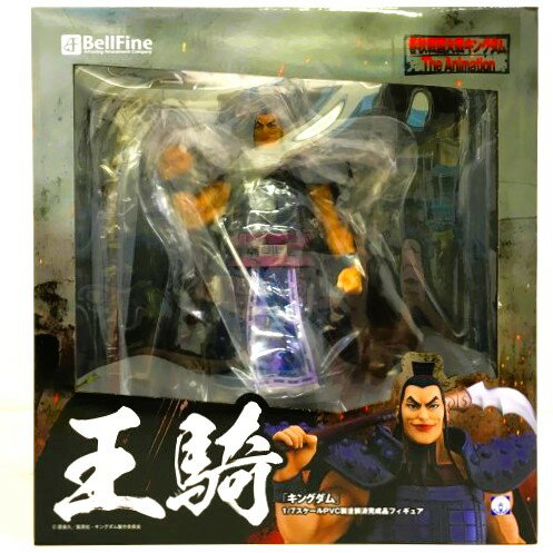 楽天市場】キングダム 王 騎 フィギュアの通販 楽天市場】キングダム 王 騎 フィギュアの通販