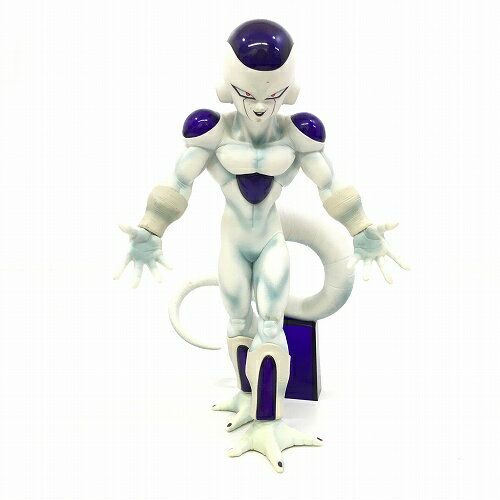 楽天市場】ドラゴンボール超 フリーザ フィギュア master stars 楽天市場】ドラゴンボール超 フリーザ フィギュア master stars