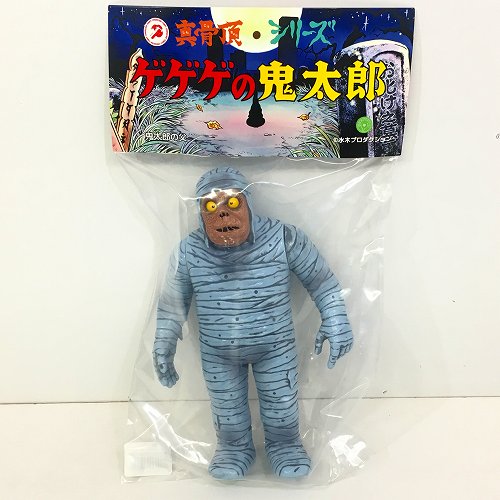 楽天市場】ゲゲゲの鬼太郎 ソフビの通販 楽天市場】ゲゲゲの鬼太郎 ソフビの通販