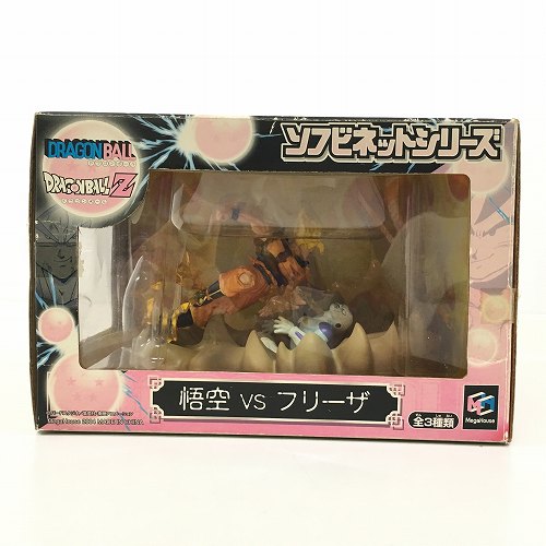 楽天市場】ドラゴンボール ソフビ(ホビー)の通販 楽天市場】ドラゴンボール ソフビ(ホビー)の通販