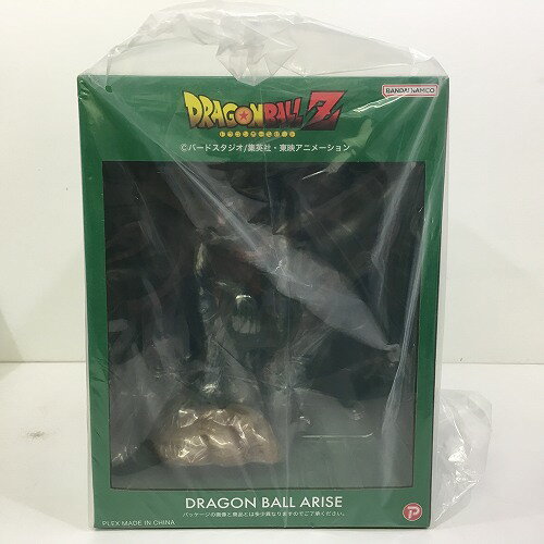 楽天市場】ドラゴンボールアライズ セル第一形態の通販 楽天市場】ドラゴンボールアライズ セル第一形態の通販
