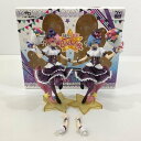 【中古】KADOKAWA KDcolle Re:ゼロから始める異世界生活 ラム＆レム 生誕祭Ver. コンプリートセット 1/7スケール フィギュア リゼロ カ..