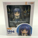 【中古】hi◇66 マギアレコード 魔法少女まどか☆マギカ外伝 ねんどろいど 七海やちよ グッドスマイルカンパニー フィギュア