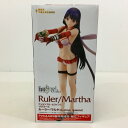 【中古】 アワートレジャー アッセンブル・ヒロインズ Fate/Grand Order ルーラー マルタ Summer Queens 1/8スケール PVC&ABS製塗装済..