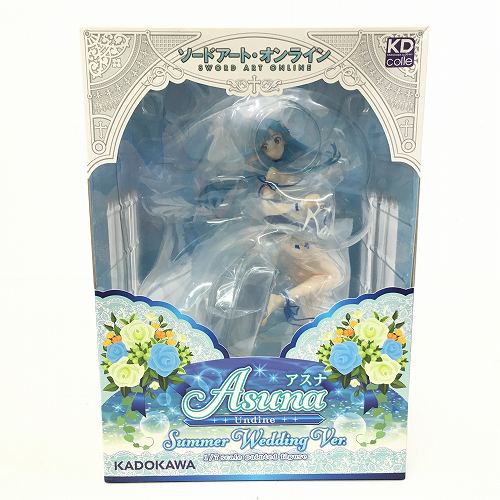 楽天市場】kadokawa 1/7 ソードアート・オンライン アスナの通販 楽天市場】kadokawa 1/7 ソードアート・オンライン アスナの通販
