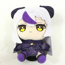 【中古】 hi◇66 ホロライブ friends with u ラプラス・ダークネス ぬいぐるみ