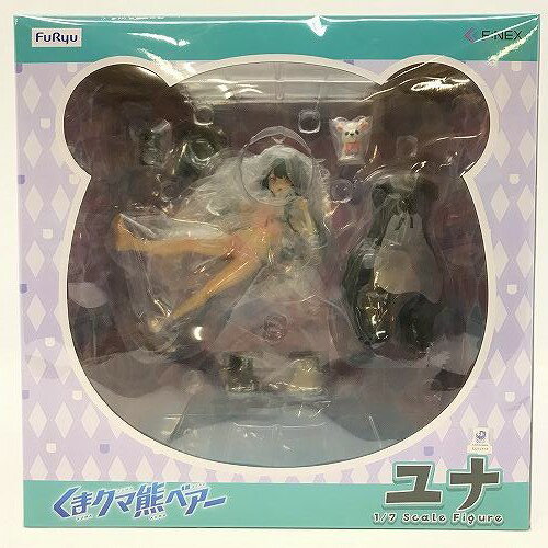 楽天市場】くまクマ ユナ フィギュアの通販 楽天市場】くまクマ ユナ フィギュアの通販