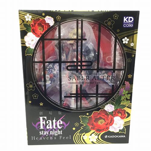 楽天市場】KDcolle 劇場版Fate/stay night [Heaven's Feel 楽天市場】KDcolle 劇場版Fate/stay night [Heaven's Feel