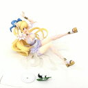 【中古】 hi◇66 慎重勇者 この勇者が俺TUEEEくせに慎重すぎる リスタルテ フィギュア(3)