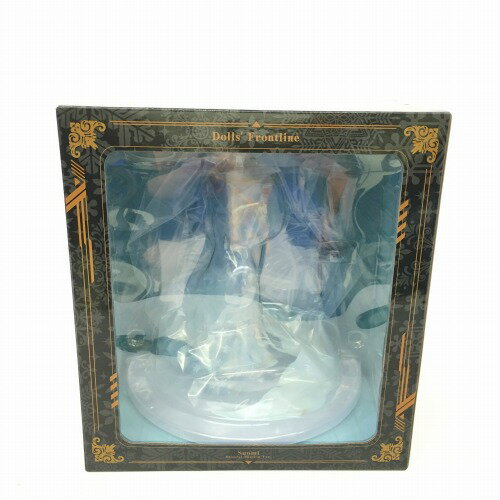 楽天市場】ドールズフロントライン 1/7 スオミの通販 楽天市場】ドールズフロントライン 1/7 スオミの通販