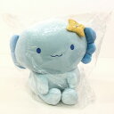 【中古】 hi◇66 hololive ホロライブ 天音かなた うぱお実装記念 うぱおぬいぐるみ