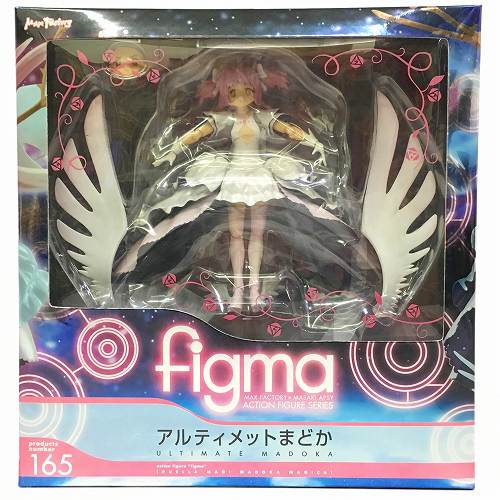 楽天市場】figma 鹿目まどかの通販 楽天市場】figma 鹿目まどかの通販