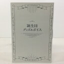 【中古】 hi◇66 にじさんじ 五十嵐梨花 誕生日 グッズセット キャンバスパネル ブロマイド付きアクリルフォトフレーム メタルチャーム 缶バッジ2種セット