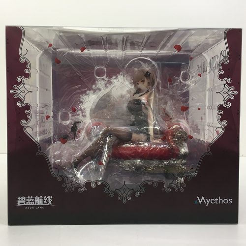 楽天市場】アズールレーン フォーミダブル 1/7 完成品フィギュア 楽天市場】アズールレーン フォーミダブル 1/7 完成品フィギュア