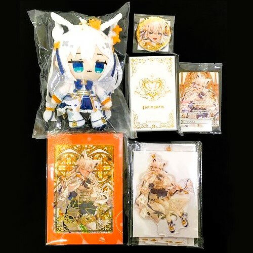 楽天市場】白上フブキ(その他|コレクション):ホビーの通販 楽天市場】白上フブキ(その他|コレクション):ホビーの通販