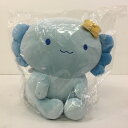 【中古】 hi◇66 天音かなた うぱお実装記念 うぱおぬいぐるみ ホロライブ