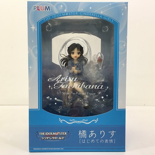 楽天市場】プラム アイドルマスター シンデレラガールズ 1/7 橘 楽天市場】プラム アイドルマスター シンデレラガールズ 1/7 橘