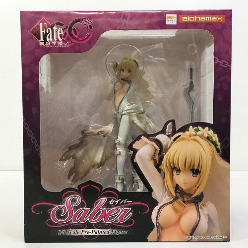 楽天市場】ネロ fate フィギュアの通販 楽天市場】ネロ fate フィギュアの通販