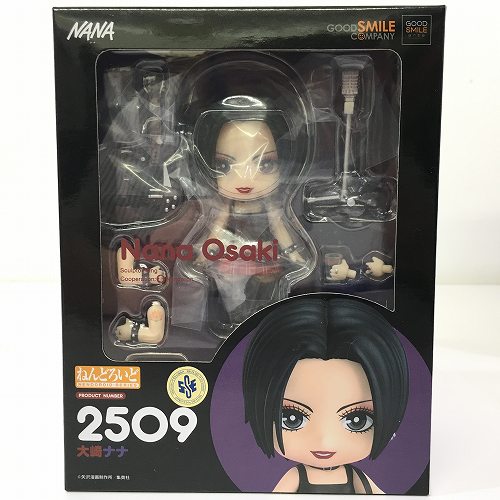 楽天市場】NANA(フィギュア|コレクション):ホビーの通販 楽天市場】NANA(フィギュア|コレクション):ホビーの通販