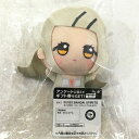 【中古】 hi◇66 学園アイドルマスター ちびぐるみvol.3 篠澤 広 ぬいぐるみ