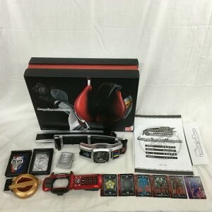 【中古】 hi◇67 COMPLETE SELECTION MODIFICATION CSMデンオウベルト＆ケータロス 仮面ライダー電王 バンダイ