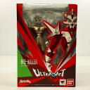 【中古】 BANDAI ULTRA-ACT ウルトラマンエース エースキラー フィギュア 魂ウェブ バンダイ hi◇67