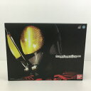 【中古】バンダイ COMPLETE SELECTION MODIFICATION 仮面ライダーカブト ダークカブトゼクター コンプリートセレクションモディフィケーション CSM BANDAI hi◇67