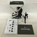 【中古】 hi◇67 S.H.Figuarts 仮面ライダーW ファングジョーカー フィギュアーツ BANDAI 魂ウェブ バンダイ(3)