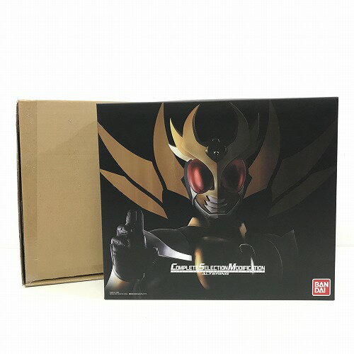 【中古】 hi◇67 CSM オルタリング 仮面ライダーアギト COMPLETE SELECTION MODIFICATION コンプリートセレクションモディフィケーション