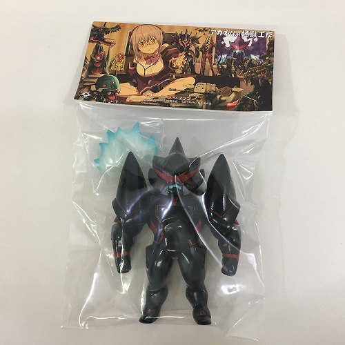 楽天市場】グリッドマン 怪獣 ソフビの通販 楽天市場】グリッドマン 怪獣 ソフビの通販