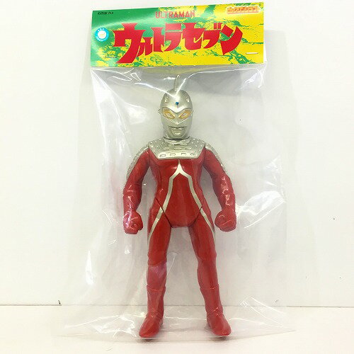 楽天市場】ウルトラセブン フィギュア(関連作品ウルトラマン 楽天市場】ウルトラセブン フィギュア(関連作品ウルトラマン