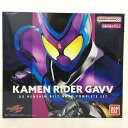【中古】 hi◇67 DX変身ベルトガヴ コンプリートセット 仮面ライダーガヴ BANDAI バンダイ