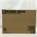 【中古】METAL BUILD 10th Anniversary トランザムライザー Full Particle Ver魂ネイション2021 BANDAI hi◇69