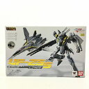 【中古】DX超合金 VF-25S メサイアバルキリー(オズマ リー機) リニューアルVer. 劇場版マクロスF サヨナラノツバサ BANDAI バンダイ hi◇69